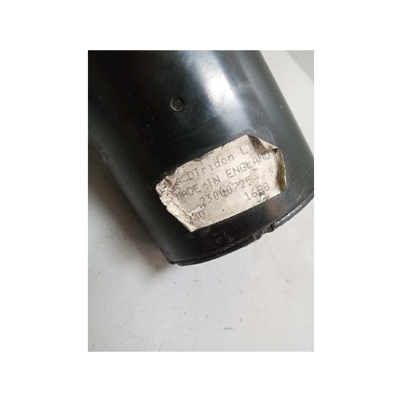 Recambio de motor limpia delantero para daf serie 45.180 e2 referencia OEM IAM 23000725 2