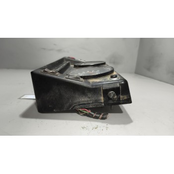 Recambio de cuadro instrumentos para ebro l-35s referencia OEM IAM 132002207  