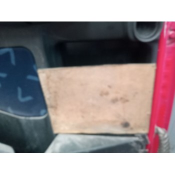Recambio de puerta delantera izquierda para iveco stralis (ad/at) 10.3 diesel referencia OEM IAM 504232510  