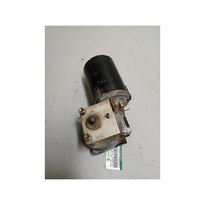 Recambio de motor limpia delantero para daf serie 45.180 e2 referencia OEM IAM 23000725 3