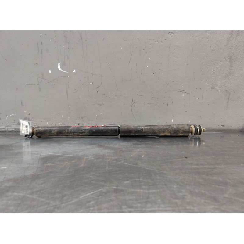 Recambio de amortiguador trasero derecho para toyota rav 4 ii (_a2_) 2.0 4wd (aca21, aca20) referencia OEM IAM - Azul 3