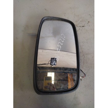 Recambio de retrovisor izquierdo para daf serie xf105.xxx fsa 4x2 space-cab referencia OEM IAM 1644307  