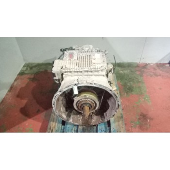 Recambio de caja cambios para renault magnum ab diesel referencia OEM IAM AT2412D 3190584 1100140504
