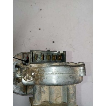 Recambio de motor limpia delantero para daf serie 45.180 e2 referencia OEM IAM 23000725  