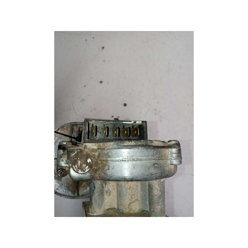 Recambio de motor limpia delantero para daf serie 45.180 e2 referencia OEM IAM 23000725 4