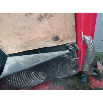 Recambio de puerta delantera izquierda para iveco stralis (ad/at) 10.3 diesel referencia OEM IAM 504232510  