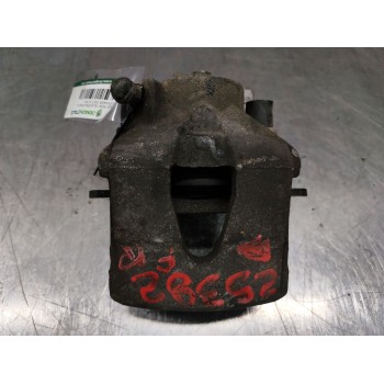 Recambio de pinza freno delantera derecha para volkswagen golf vi (5k1) 2.0 tdi referencia OEM IAM   