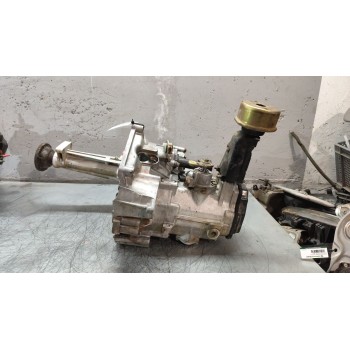 Recambio de caja cambios para volkswagen t4 transporter/furgoneta (mod. 1991) 1.9 diesel (1x) referencia OEM IAM CRM  