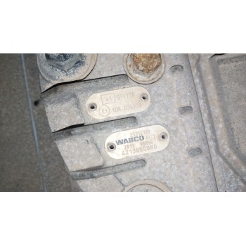 Recambio de caja cambios para renault magnum ab diesel referencia OEM IAM AT2412D 3190584 1100140504