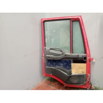 Recambio de puerta delantera izquierda para iveco stralis (ad/at) 10.3 diesel referencia OEM IAM 504232510  