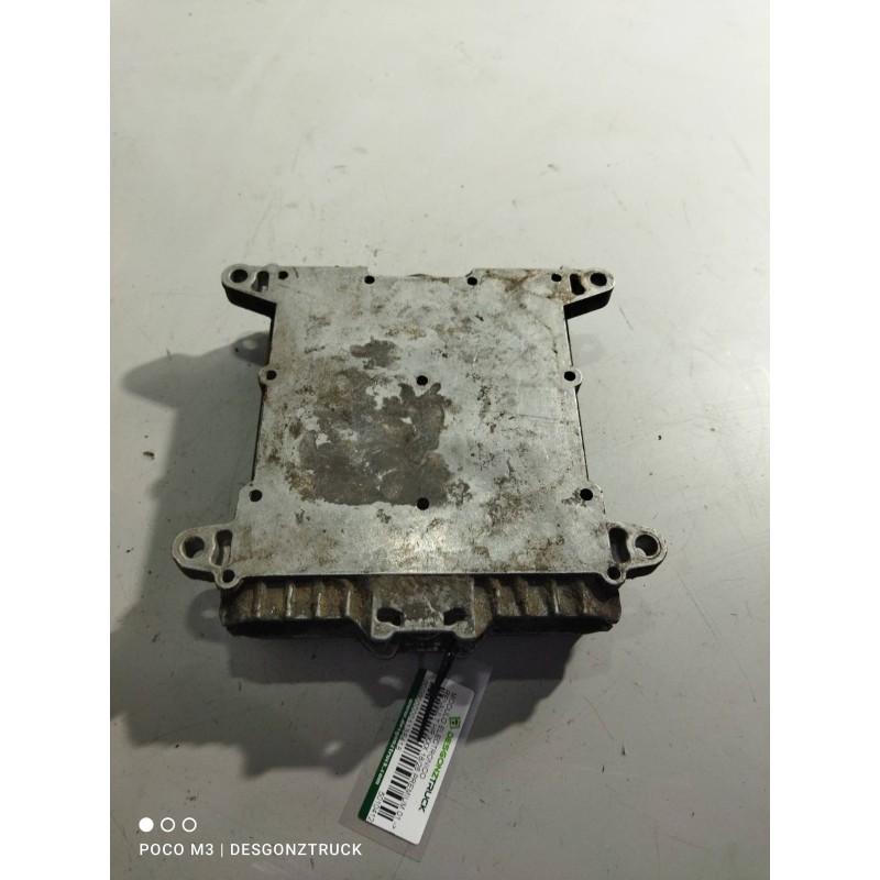 Recambio de modulo electronico para renault hr 420.18/26 premium 01  fsa 4x2 420.18 larga distancia referencia OEM IAM 501041237 3
