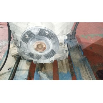 Recambio de caja cambios para renault magnum ab diesel referencia OEM IAM AT2412D 3190584 1100140504