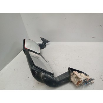 RETROVISOR IZQUIERDO 