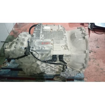 Recambio de caja cambios para renault magnum ab diesel referencia OEM IAM AT2412D 3190584 1100140504