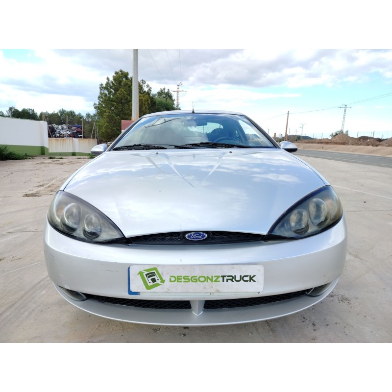 ford cougar (ec_) del año 1999