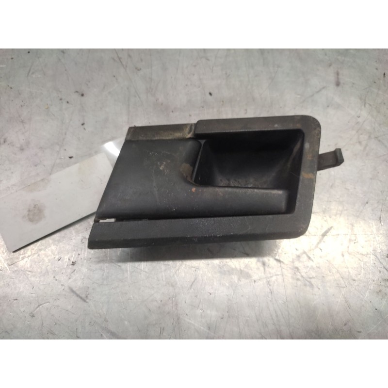 Recambio de maneta interior delantera izquierda para volkswagen t4 transporter/furgoneta (mod. 1991) 1.9 diesel (1x) referencia - Blanco