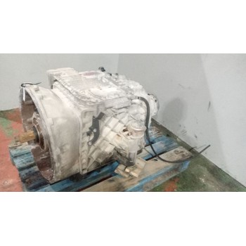 Recambio de caja cambios para renault magnum ab diesel referencia OEM IAM AT2412D 3190584 1100140504