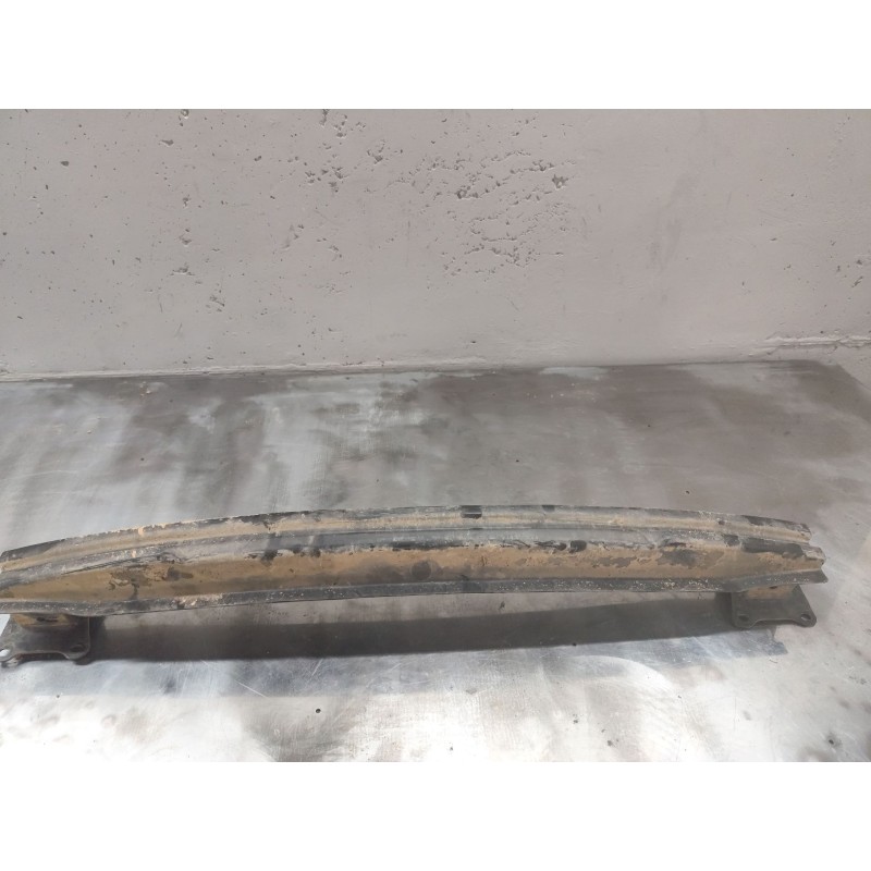 Recambio de refuerzo paragolpes delantero para volkswagen golf vi (5k1) 2.0 tdi referencia OEM IAM - Negro 2