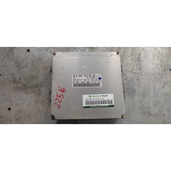 CENTRALITA MOTOR UCE A0255458532 0261206052 