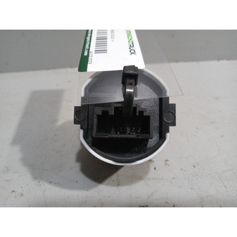 Recambio de mando luces para iveco eurocargo 05.03  5.9 diesel referencia OEM IAM 41221023 2