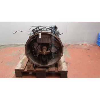 CAJA CAMBIOS 12AS2301TO 1327040063 81320036795