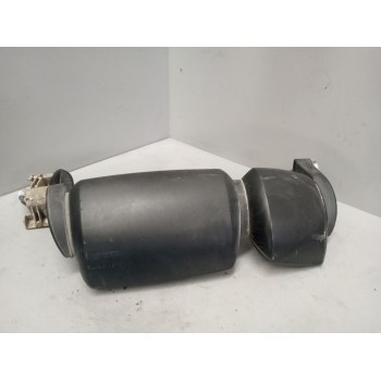 Recambio de retrovisor izquierdo para iveco stralis (ad/at) 10.3 diesel referencia OEM IAM   