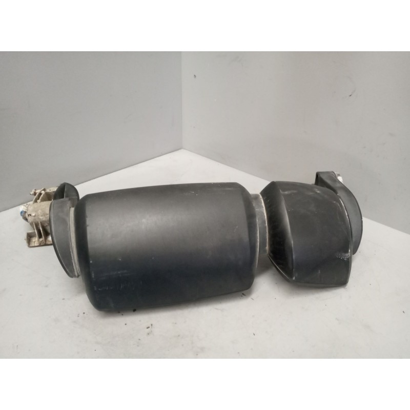 Recambio de retrovisor izquierdo para iveco stralis (ad/at) 10.3 diesel referencia OEM IAM - Rojo 5