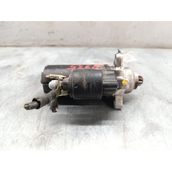 MOTOR ARRANQUE 0001124005 10 DIENTES