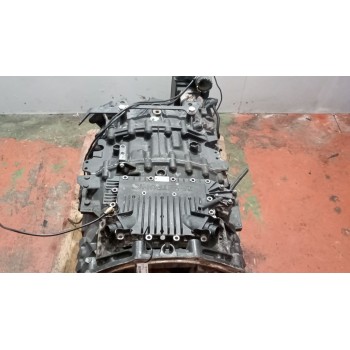 Recambio de caja cambios para man tg - a 18.xxx 12.0 diesel referencia OEM IAM 12AS2301TO 1327040063 81320036795