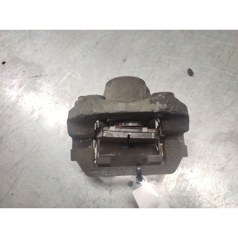 Recambio de pinza freno trasera derecha para ssangyong rexton 290 referencia OEM IAM - Negro 2