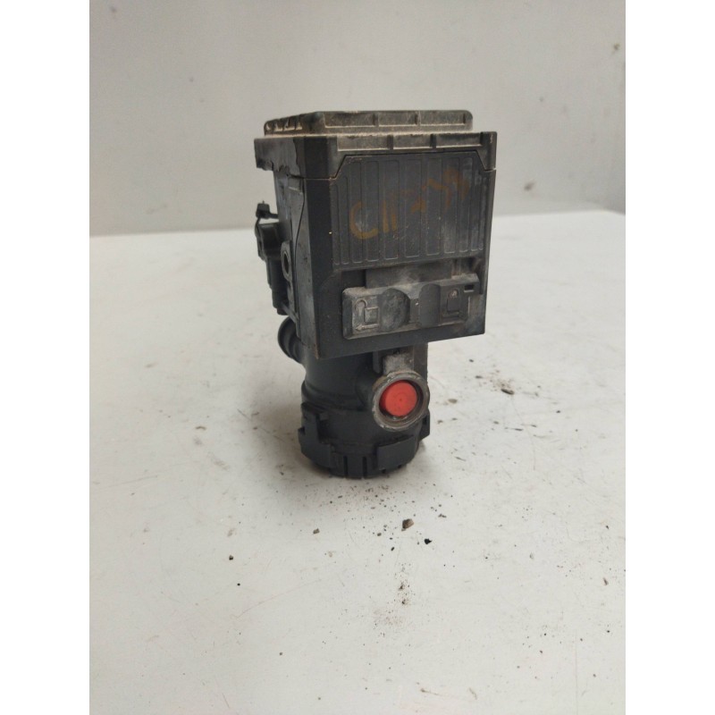 Recambio de valvula aire para man tg - a 18.480 12.4 diesel referencia OEM IAM 81521066041 K000913 VALVULA EBS - Gris 3