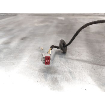 Recambio de retrovisor derecho para volkswagen golf vi (5k1) 2.0 tdi referencia OEM IAM   