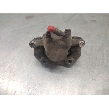 Recambio de pinza freno trasera derecha para ssangyong rexton 290 referencia OEM IAM   