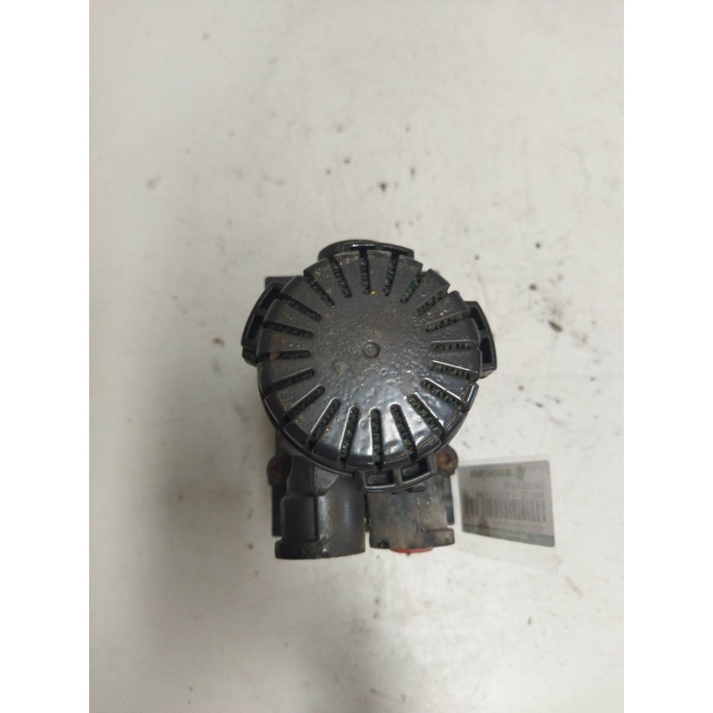 Recambio de valvula aire para man tg - a 18.480 12.4 diesel referencia OEM IAM 81521066041 K000913 VALVULA EBS - Gris 4