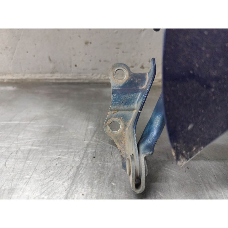 Recambio de capo para toyota rav 4 ii (_a2_) 2.0 4wd (aca21, aca20) referencia OEM IAM - Azul 3