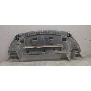 Recambio de faldon delantero para citroën c4 picasso exclusive referencia OEM IAM   