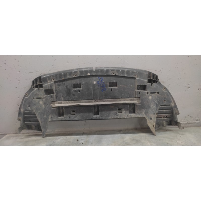 Recambio de faldon delantero para citroën c4 picasso exclusive referencia OEM IAM 2