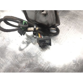 Recambio de retrovisor derecho para volkswagen golf vi (5k1) 2.0 tdi referencia OEM IAM   