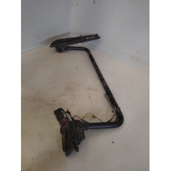 Recambio de brazo retrovisor derecho para renault premium lander 10.8 diesel referencia OEM IAM   