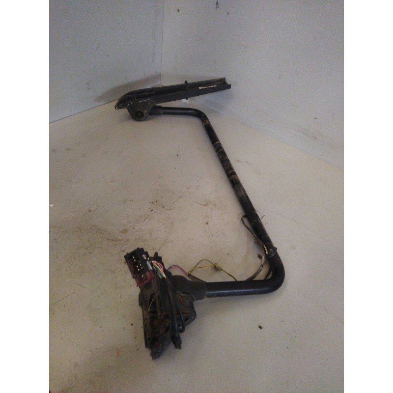 Recambio de brazo retrovisor derecho para renault premium lander 10.8 diesel referencia OEM IAM - Verde 2