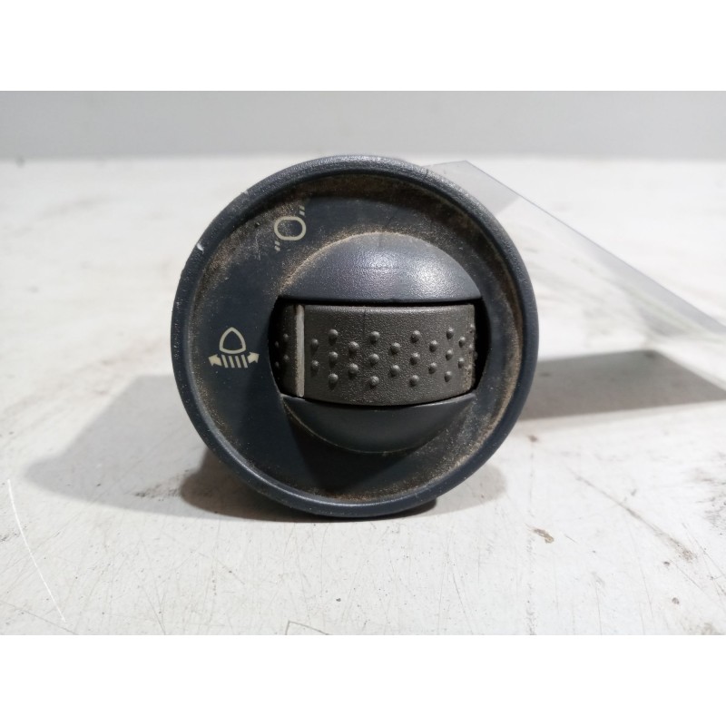 Recambio de mando regulador de faros para iveco eurocargo 05.03  5.9 diesel referencia OEM IAM 41221087  
