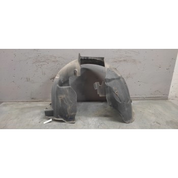 Recambio de paso rueda delantero derecho para citroën c4 picasso exclusive referencia OEM IAM 9653141980 DELANTERO 