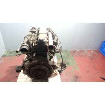 Recambio de motor completo para pegaso ekus 100-40 referencia OEM IAM D0824GF  
