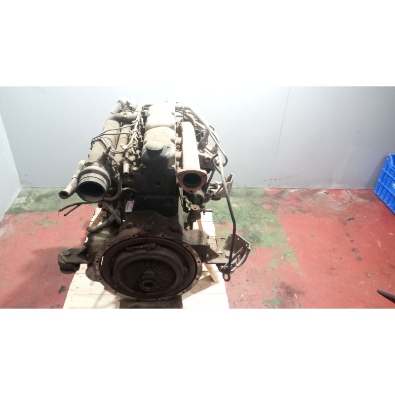 Recambio de motor completo para pegaso ekus 100-40 referencia OEM IAM D0824GF  
