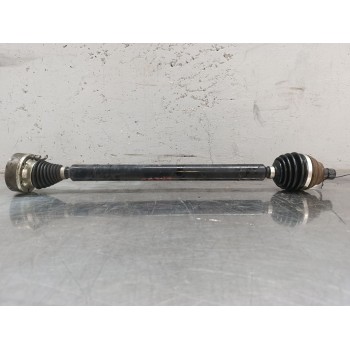 Recambio de transmision delantera izquierda para volkswagen golf vi (5k1) 2.0 tdi referencia OEM IAM 1k0407272gk  