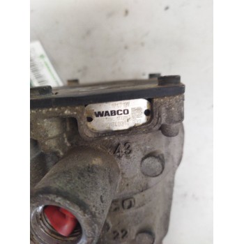 Recambio de valvula aire para daf trucks xf 106 480 referencia OEM IAM 1747137 4802040310 