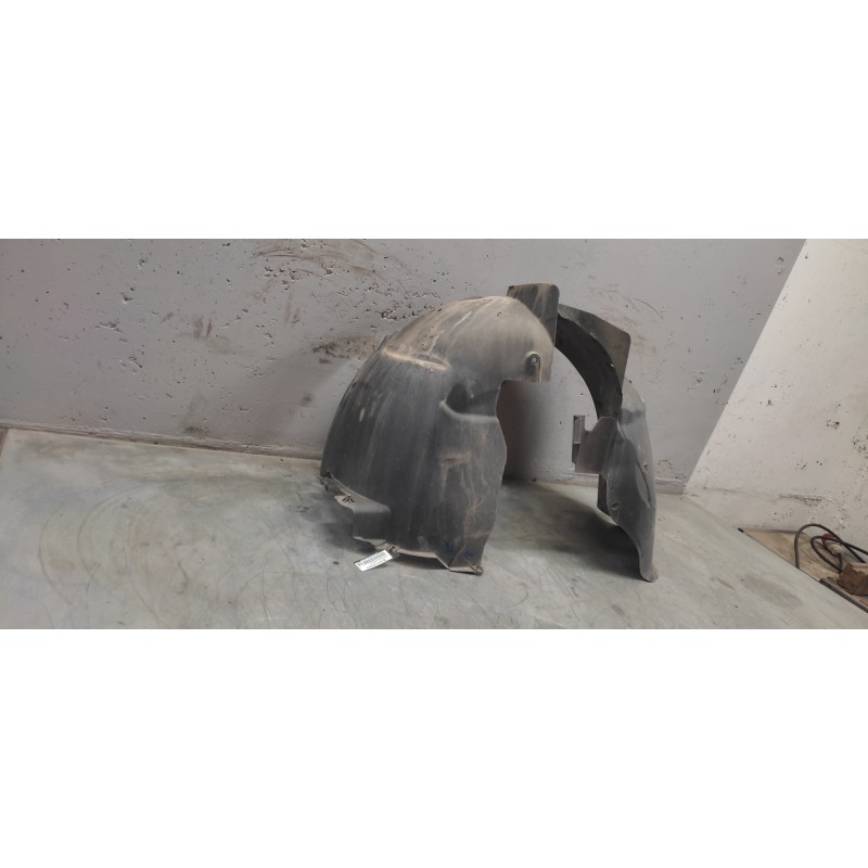 Recambio de paso rueda delantero derecho para citroën c4 picasso exclusive referencia OEM IAM 9653141980 DELANTERO 2