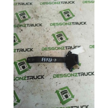 Recambio de mando intermitentes para iveco eurocargo 5.9 diesel referencia OEM IAM   