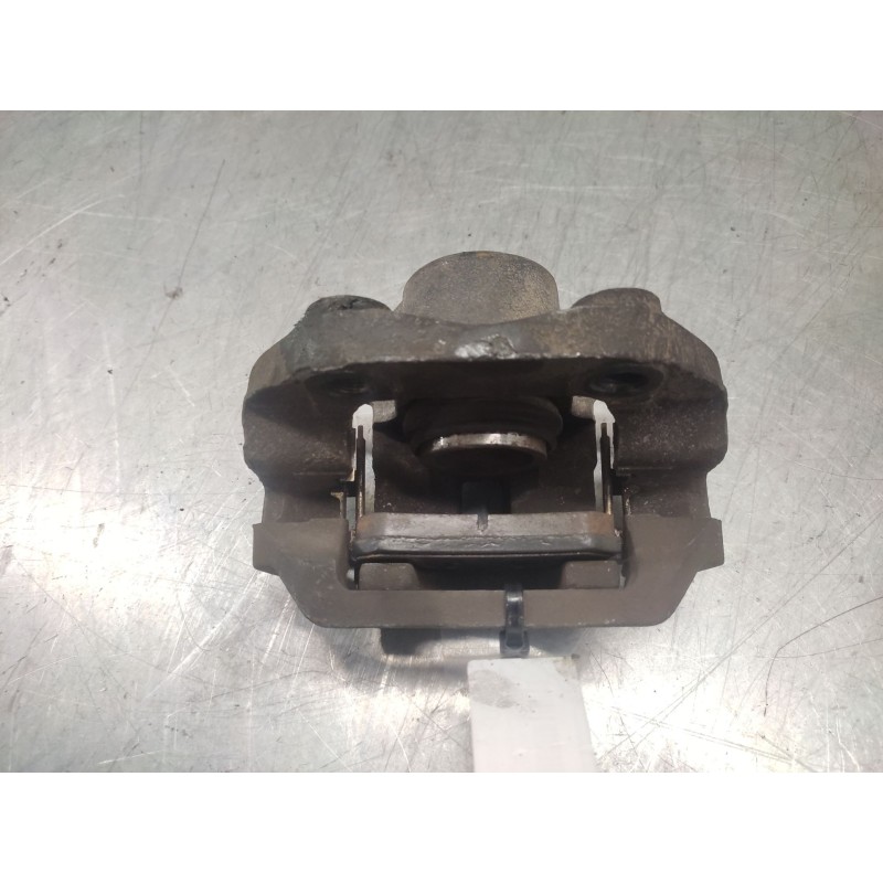 Recambio de pinza freno trasera izquierda para ssangyong rexton 290 referencia OEM IAM - Negro 2