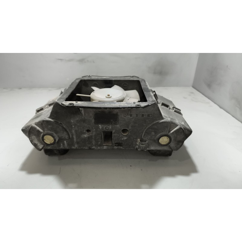 Recambio de motor calefaccion para ebro l-35s referencia OEM IAM - Blanco 2